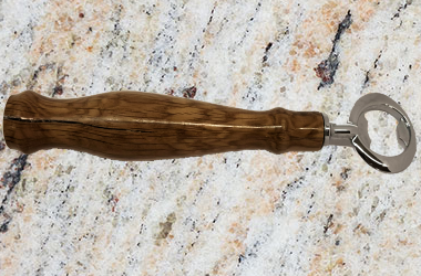 Hand Turned Products