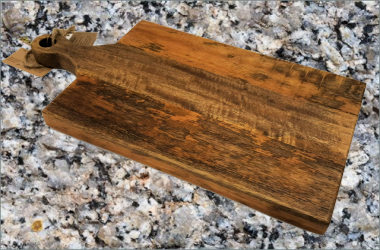 Cutting Boards
